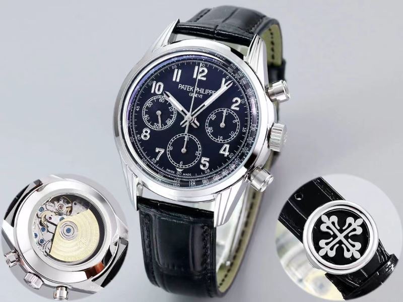 PATEK PHILIPPE Watches